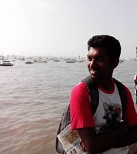 Nikhil Das