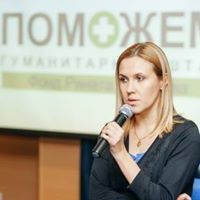 Дарья Касьянова