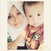 Aghisna Setyaningrum