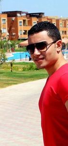 Mohamed Shalaby