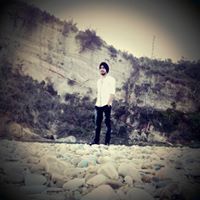 Pardeep Saini