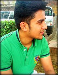 Saim Mohammad