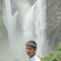 Ajith Bhat
