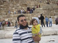 ابراهيم البدوي