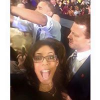Tamiko Washington