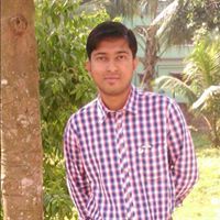 Sambit Das Mohapatra