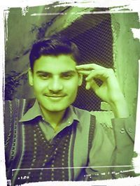 Lovely Waleed
