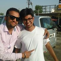 Kamalendu Choudhary