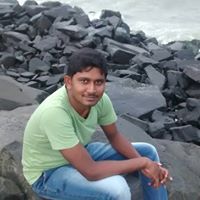 Dhanasekaran Samippan