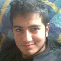 Daniel Moreno Quijano