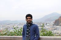 Pradyumna Vyshnav