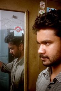 Vivek Tk