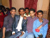 Anand Mahto