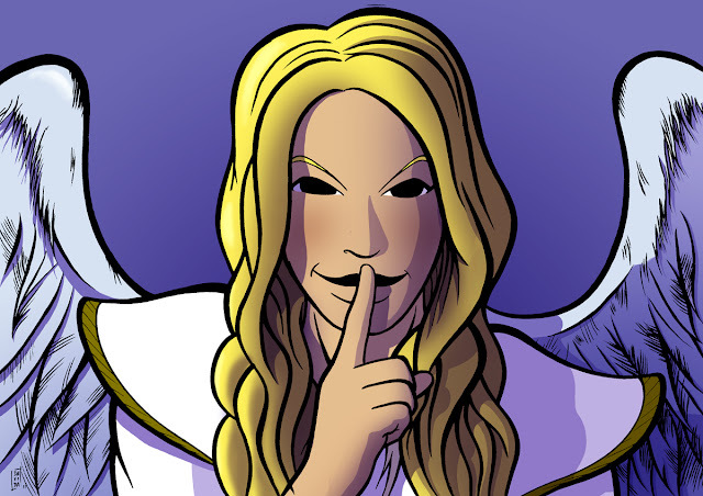 Goodreads profile picture for @Outlet