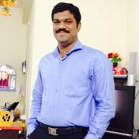 Murali Reddy
