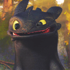 Toothless
