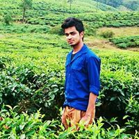 Mohammed Dilshad