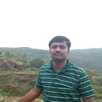 Dharmesh Kemparaju