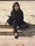 Mahnoor...