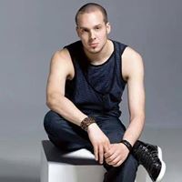 Χάρης Βεραμόν