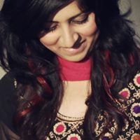 Saba Mohammad
