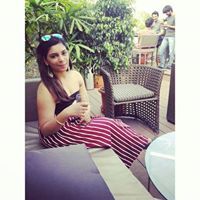 Apoorva Hegde