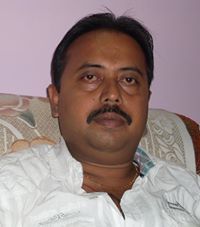 Partha Ghosh