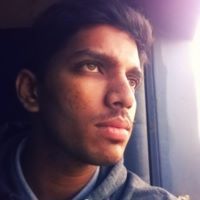 Abhishek Rane