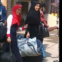 Alaa Osam Rashed