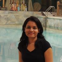 Swati Joshi