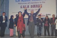 Ramesh Joshi