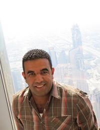 Mostafa Elruby