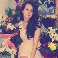 Елена Вучкова