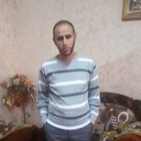 شريف الصوفي