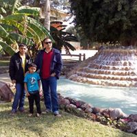 Kalpesh Patel