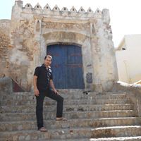 Anir Adam