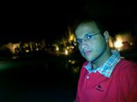 Amr Abdelghaffar