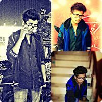 Aditya Rajak