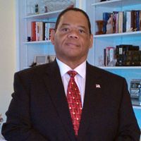 Aldon James Black