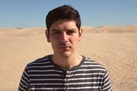 Geancarlo Calderon