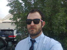 Peter. G. Moore