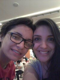 Fayrouz Ramos