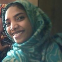 Razan Ahmed