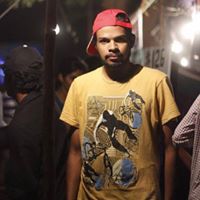 Ziyad Ali