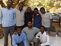 Ahmed Abbas