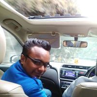 Raj Anthony