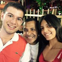 José García Moreno