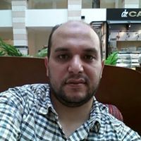 Mohamed Soror