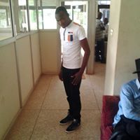 Sharafdeen Adetayo