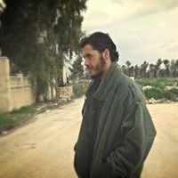 مصطفى العبد الله